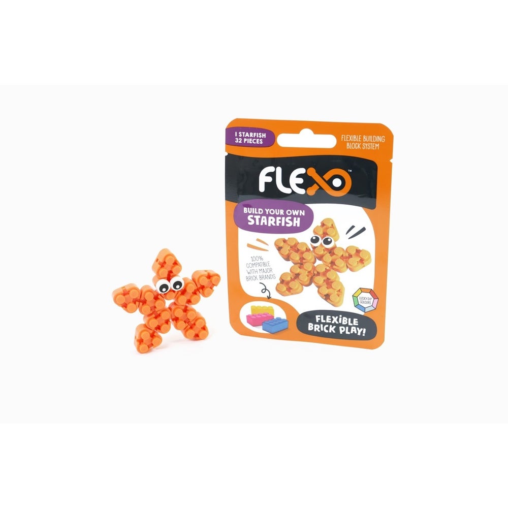FOIL PACK ASST (24) ENG